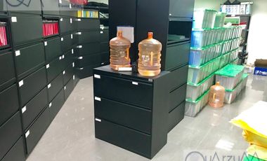 Se vende edificio de oficinas en Naucalpan,cerca del Toreo. 3,124.00m2