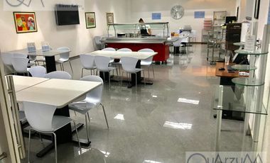 Se vende edificio de oficinas en Naucalpan,cerca del Toreo. 3,124.00m2