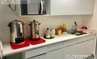 Se vende edificio de oficinas en Naucalpan,cerca del Toreo. 3,124.00m2