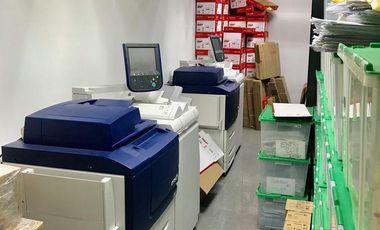 Se vende edificio de oficinas en Naucalpan,cerca del Toreo. 3,124.00m2