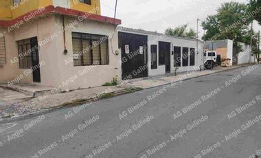 Casa en venta en centro San Nicolás