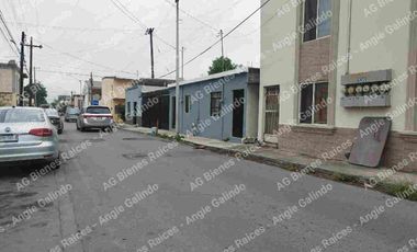 Casa en venta en centro San Nicolás