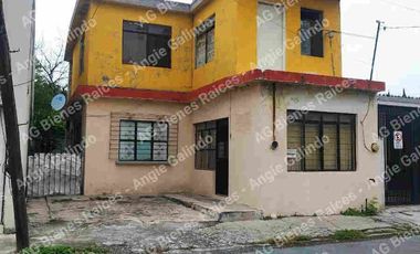 Casa en venta en centro San Nicolás