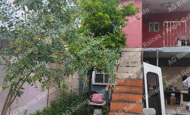 Casa en venta en centro San Nicolás
