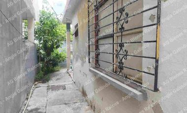 Casa en venta en centro San Nicolás