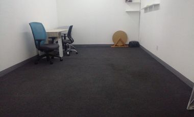 Centro de Negocios POLANCO, EXCLUSIVA OFICINA !!!