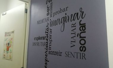 Centro de Negocios POLANCO, EXCLUSIVA OFICINA !!!