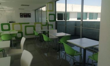 Centro de Negocios POLANCO, EXCLUSIVA OFICINA !!!