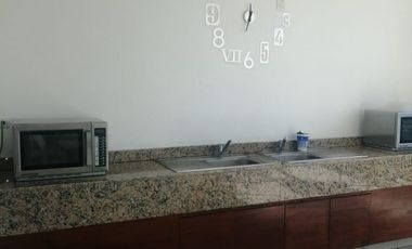 Centro de Negocios POLANCO, EXCLUSIVA OFICINA !!!