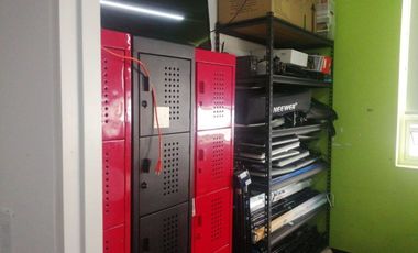 Centro de Negocios POLANCO, EXCLUSIVA OFICINA !!!