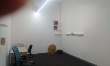 Centro de Negocios POLANCO, EXCLUSIVA OFICINA !!!