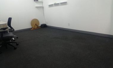 Centro de Negocios POLANCO, EXCLUSIVA OFICINA !!!