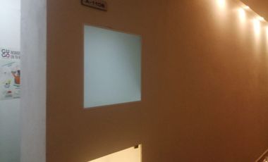 Centro de Negocios POLANCO, EXCLUSIVA OFICINA !!!