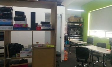 Centro de Negocios POLANCO, EXCLUSIVA OFICINA !!!