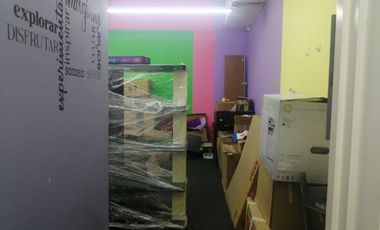 Centro de Negocios POLANCO, EXCLUSIVA OFICINA !!!