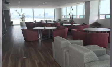 Centro de Negocios POLANCO, EXCLUSIVA OFICINA !!!