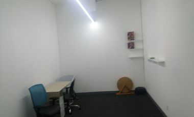 Centro de Negocios POLANCO, EXCLUSIVA OFICINA !!!