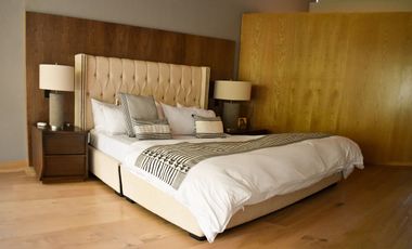 Venta Casa en Condominio VALLE DE BRAVO Acatitán