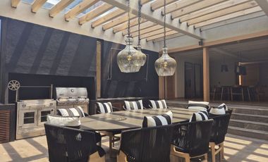 Venta Casa en Condominio VALLE DE BRAVO Acatitán