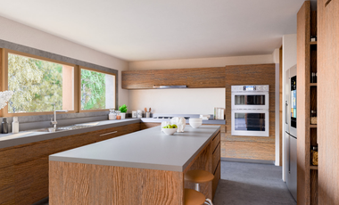 Venta Casa en Condominio VALLE DE BRAVO Acatitán