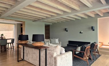 Venta Casa en Condominio VALLE DE BRAVO Acatitán