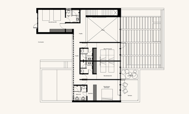 Venta Casa en Condominio VALLE DE BRAVO Acatitán