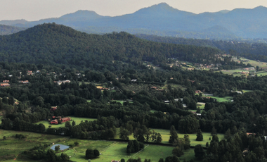 Venta Casa en Condominio VALLE DE BRAVO Acatitán