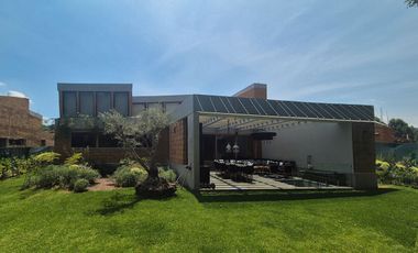 Venta Casa en Condominio VALLE DE BRAVO Acatitán