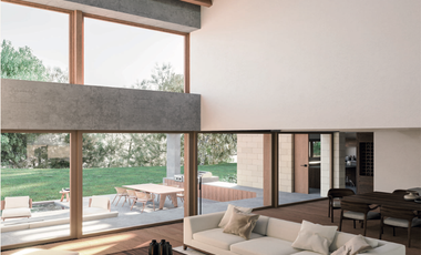 Venta Casa en Condominio VALLE DE BRAVO Acatitán