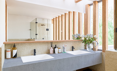 Venta Casa en Condominio VALLE DE BRAVO Acatitán