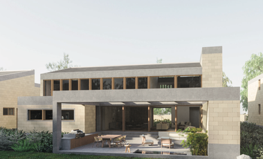 Venta Casa en Condominio VALLE DE BRAVO Acatitán