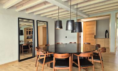 Venta Casa en Condominio VALLE DE BRAVO Acatitán