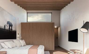 Venta Casa en Condominio VALLE DE BRAVO Acatitán