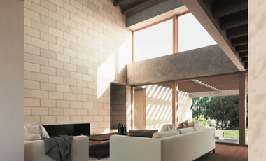 Venta Casa en Condominio VALLE DE BRAVO Acatitán