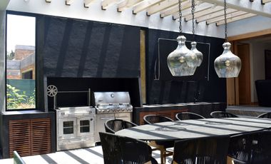 Venta Casa en Condominio VALLE DE BRAVO Acatitán