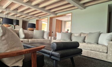 Venta Casa en Condominio VALLE DE BRAVO Acatitán