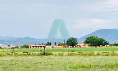 Oportunidad de Rancho Agricola por Sacramento, Fego