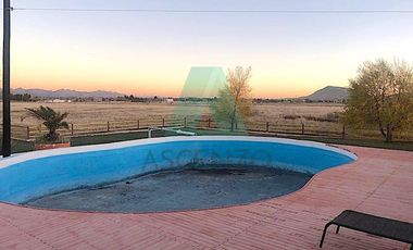 Oportunidad de Rancho Agricola por Sacramento, Fego