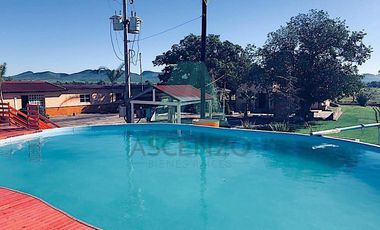 Oportunidad de Rancho Agricola por Sacramento, Fego