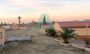 Oportunidad de Rancho Agricola por Sacramento, Fego