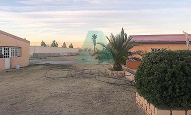 Oportunidad de Rancho Agricola por Sacramento, Fego