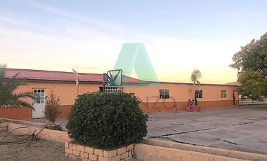 Oportunidad de Rancho Agricola por Sacramento, Fego