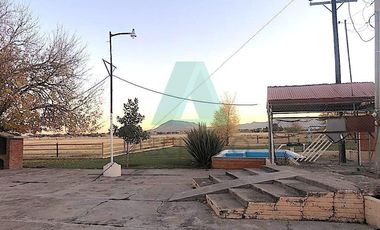 Oportunidad de Rancho Agricola por Sacramento, Fego
