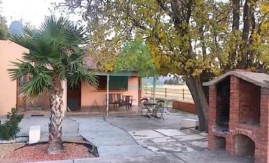 Oportunidad de Rancho Agricola por Sacramento, Fego