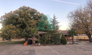 Oportunidad de Rancho Agricola por Sacramento, Fego