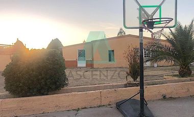 Oportunidad de Rancho Agricola por Sacramento, Fego