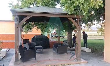 Oportunidad de Rancho Agricola por Sacramento, Fego