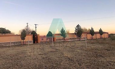 Oportunidad de Rancho Agricola por Sacramento, Fego