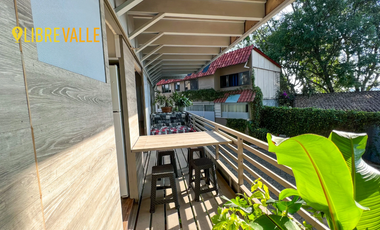 RENTA DEPARTAMENTO EN VALLE DE BRAVO-DEPATAMENTO LA CRUZ 2