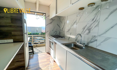 RENTA DEPARTAMENTO EN VALLE DE BRAVO-DEPATAMENTO LA CRUZ 2